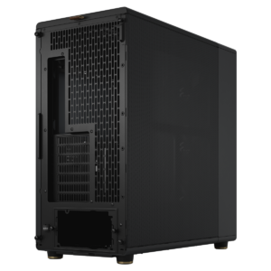 Fractal Design North XL Charcoal Black | PC-Gehäuse