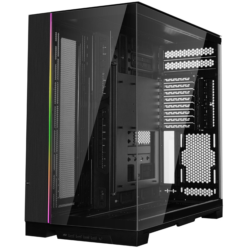 Lian Li O11 Dynamic EVO XL black | PC housing
