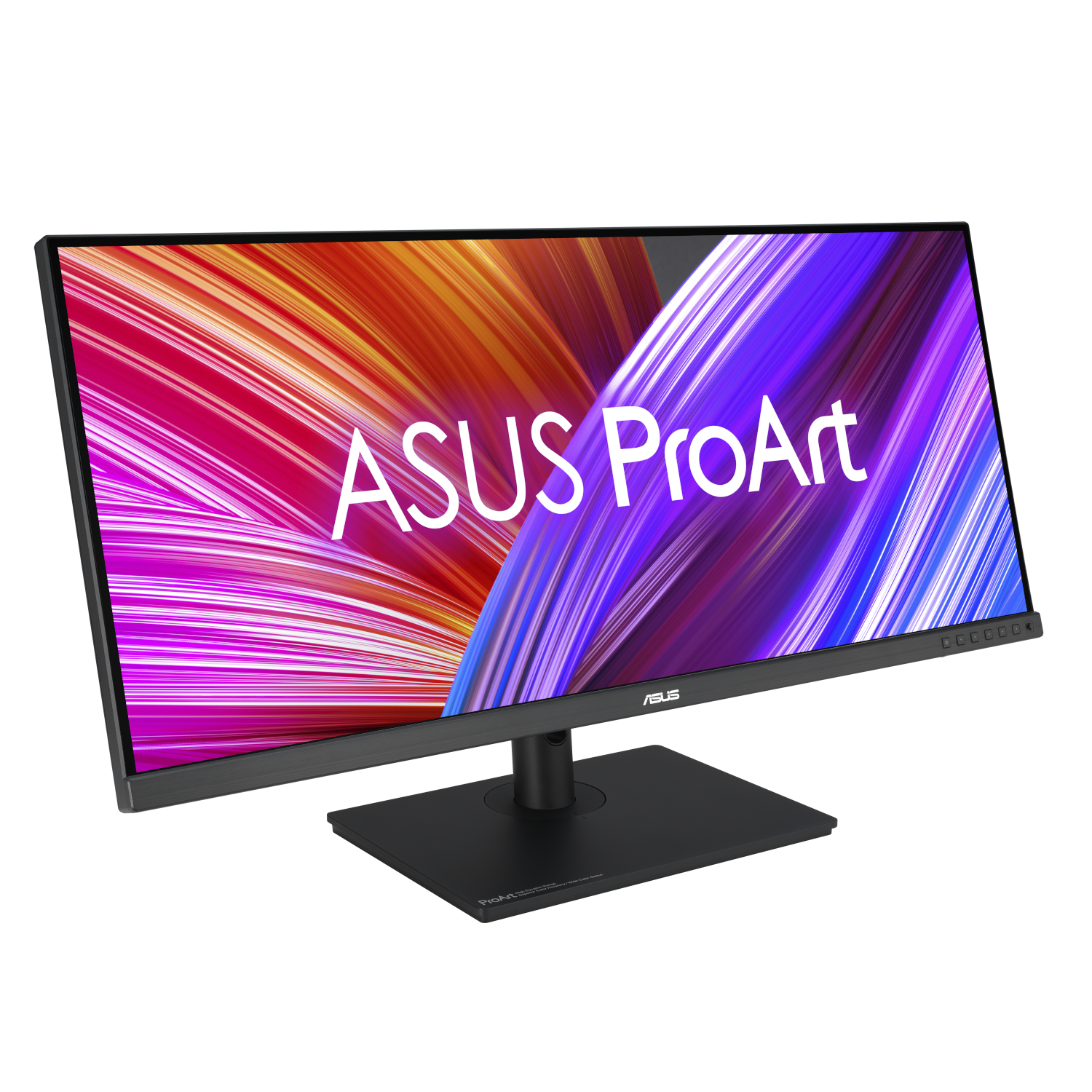 ASUS ProArt PA348CGV Office Monitor - IPS, WQHD, USB-C