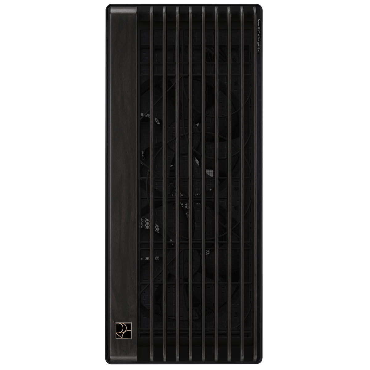ASUS ProArt PA602 Wood Edition MP | PC housing