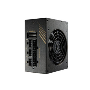 FSP DAGGER PRO SFX 650W | PC power supply