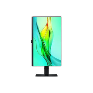 Samsung S32D600UAU Office Monitor – QHD, Höhenverstellung, USB-C