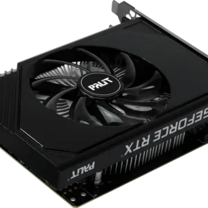 Palit GeForce RTX 3050 StormX – 6GB GDDR6, DVI, HDMI, DP