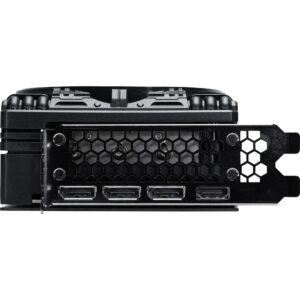 Palit GeForce RTX 5080 GamingPro V1 – 16GB GDDR7, HDMI, 3x DP
