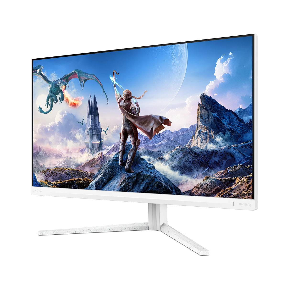 Philips Evnia 27M2N5901A Gaming Monitor 27 Zoll UHD, 160 Hz, 1 ms, G-Sync comp., HDR400