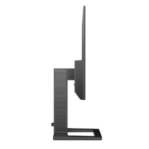 Philips 275E2FAE 27 Zoll QHD Gaming Monitor, 75 Hz, 4ms, AdaptiveSync (2560×1440, HDMI, DisplayPort) schwarz