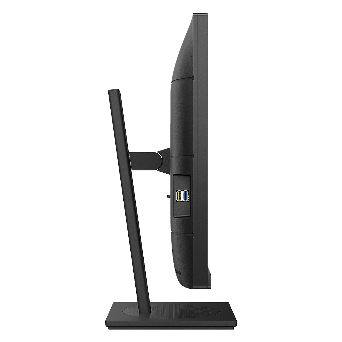 Philips 276B1 Office Monitor - IPS, QHD, Höhenverstellung, USB-C