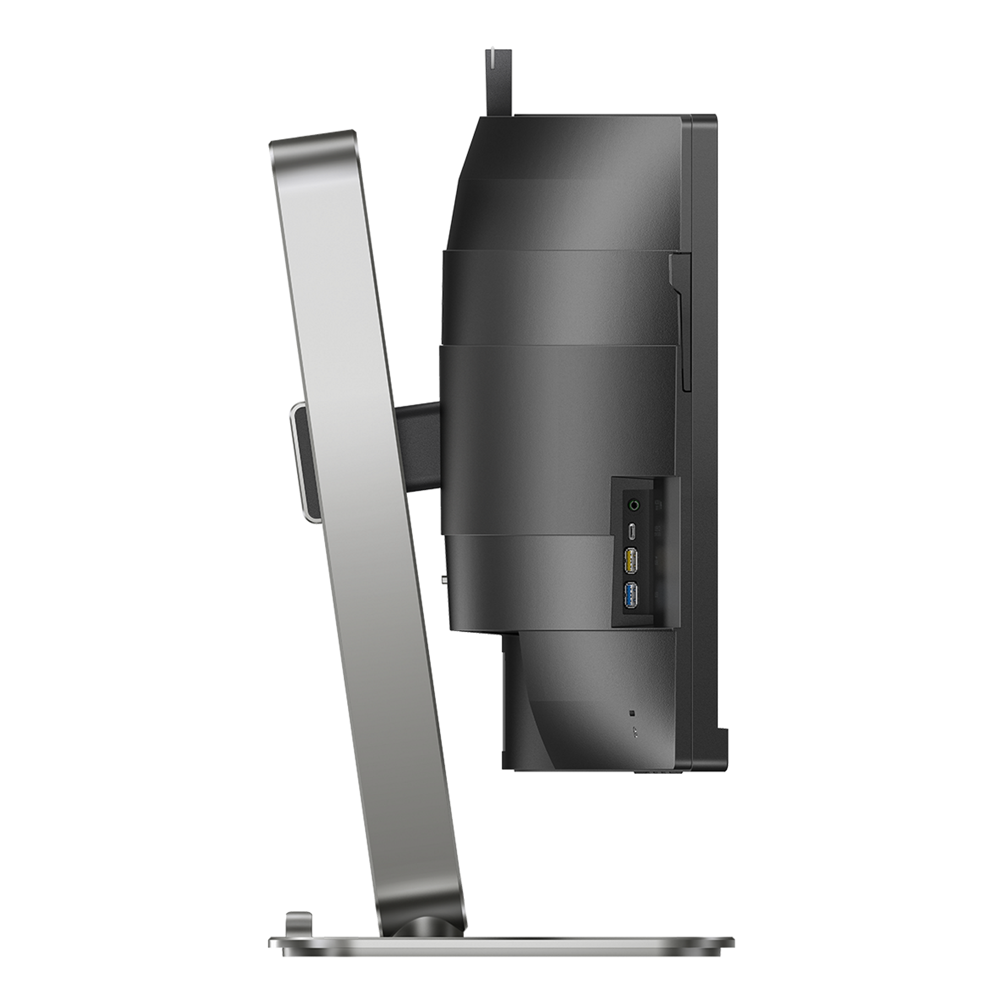 Philips 49B2U5900CH 49 Zoll - Curved DQHD Office Monitor VA-Panel, DQHD, 75 Hz, 4ms, USB-C, KVM-Switch, Webcam, Lautsprecher, Höhenverstellbar
