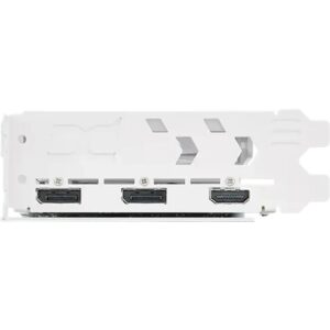 Powercolor RX 9060XT Hellhound Spectral White OC 16GB – 16GB GDDR6, 1x HDMI, 3x DP