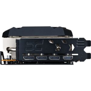 Powercolor RX 9070GRE Red Devil 12GB – 12GB GDDR6, 1x HDMI, 3x DP