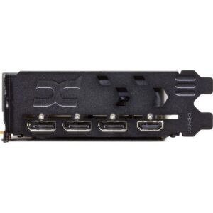Powercolor RX 9070 GRE Reaper 12GB – 12GB GDDR6, 1x HDMI, 3x DP