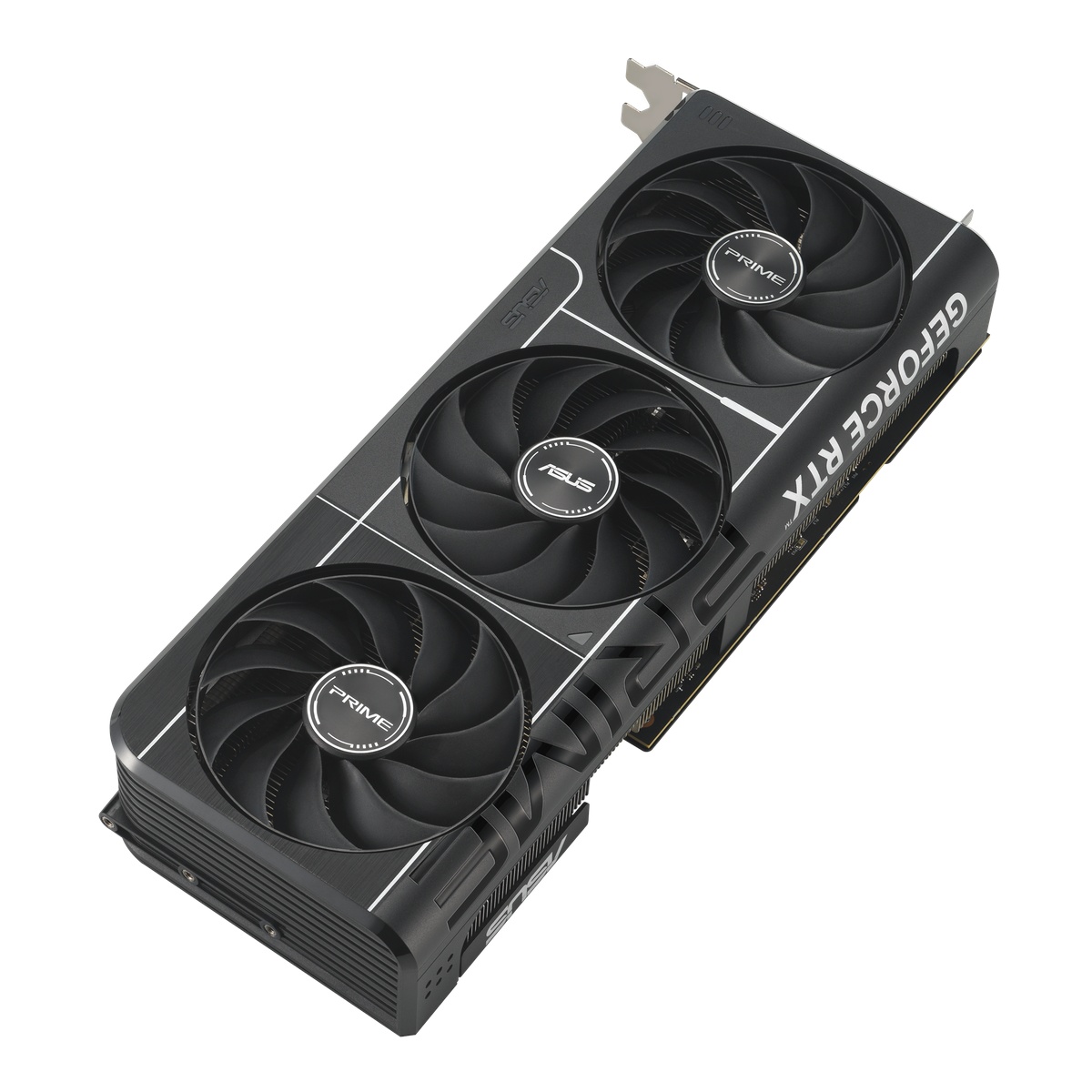 ASUS Prime GeForce RTX 5080 OC - 16GB GDDR7, HDMI, 3x DP