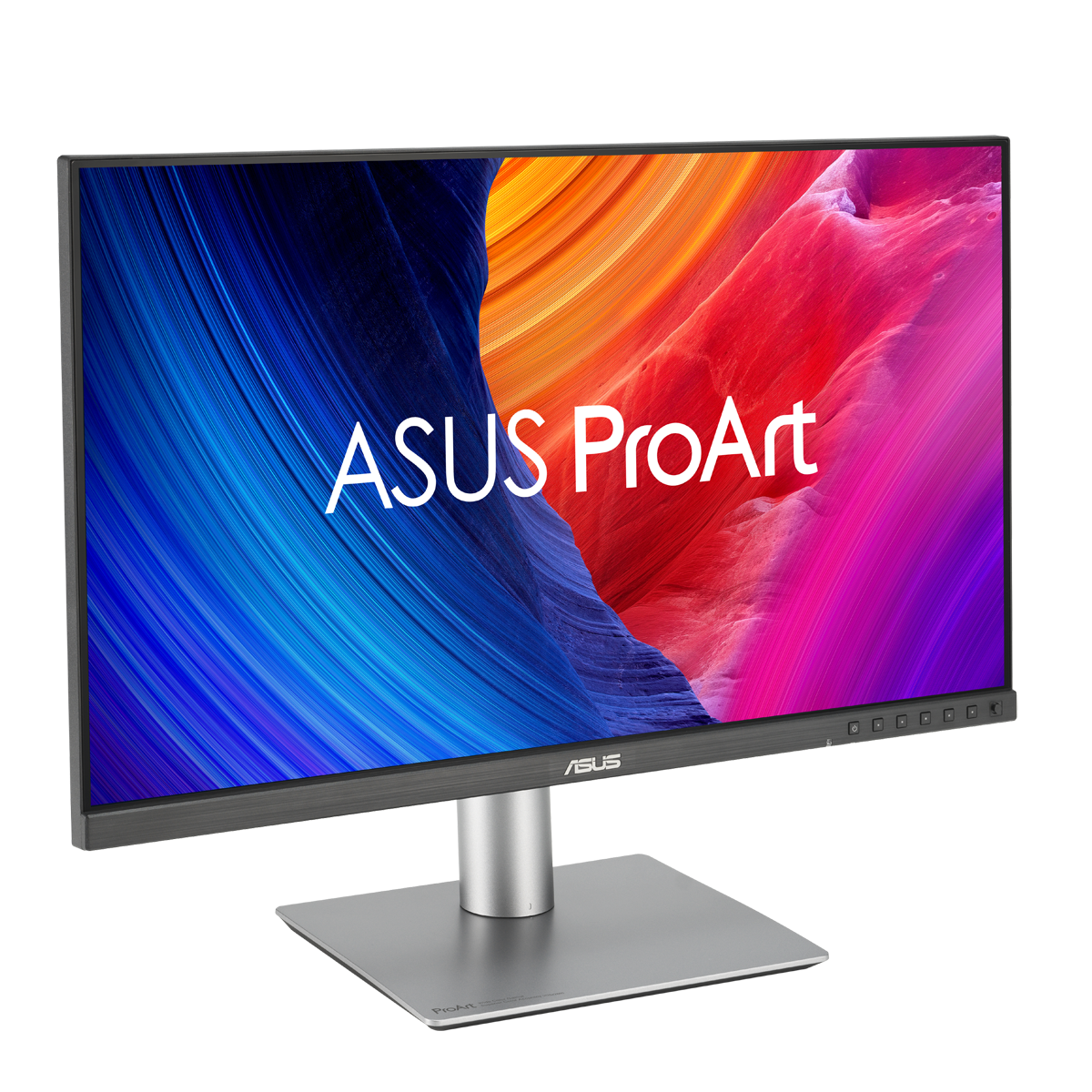 ASUS ProArt PA27JCV 27 Zoll - Office Monitor 68,6cm (27"), 5K Ultra-HD, IPS, HDMI, DP, USB