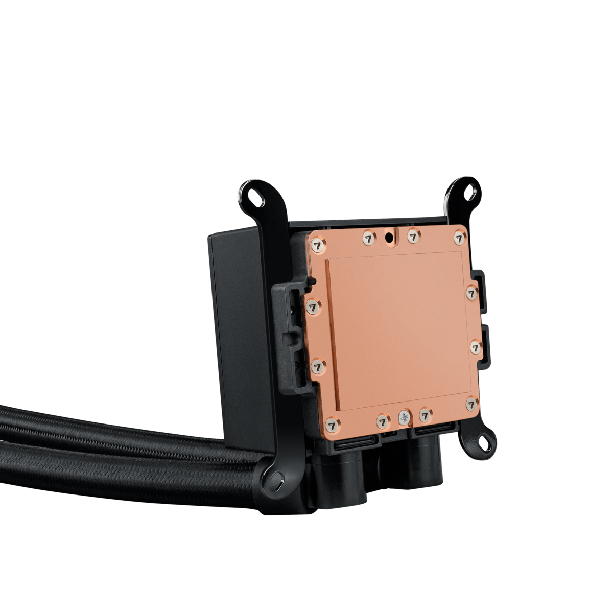 ASUS ProArt LC 240 | AiO-Wasserkühlung