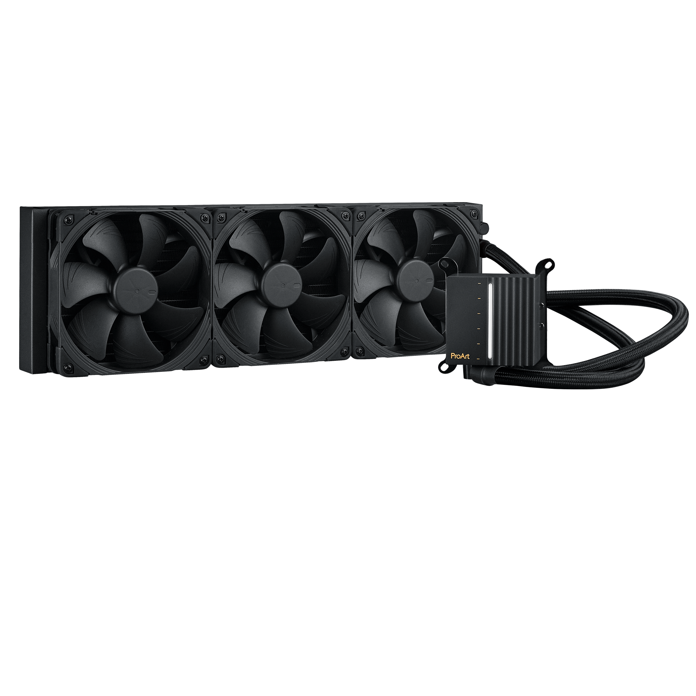 ASUS ProArt LC 420 | AiO-Wasserkühlung