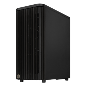 ASUS ProArt PA401 Wood Mesh Edition Black | PC cases