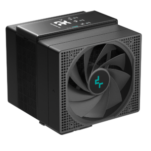 DeepCool ASSASSIN IV VC VISION | CPU-Kühler