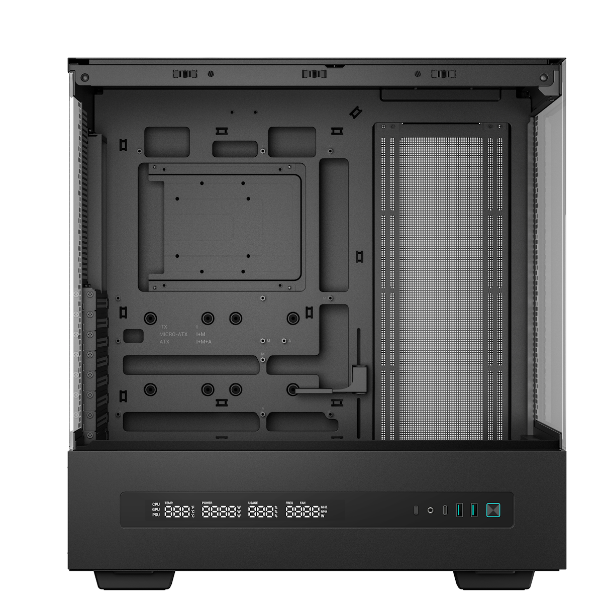 DeepCool CH690 Digital | PC housing