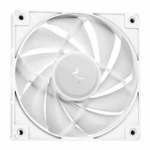 DeepCool LE240 WH V2 | AiO-Wasserkühlung