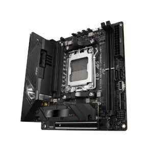 ASUS ROG STRIX B650E-I GAMING WIFI Mainboard Sockel AM5