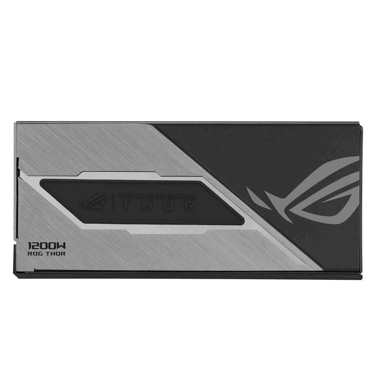 ASUS ROG THOR 1200W Platinum III | PC-Netzteil