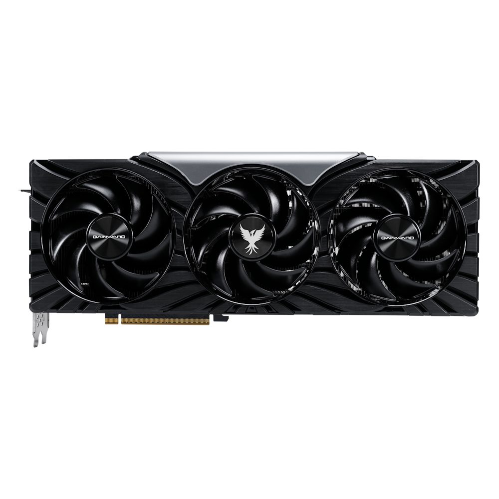 Gainward GeForce RTX 5080 Phoenix GS – 16GB GDDR7, HDMI, 3x DP