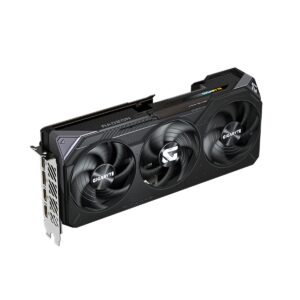 Gigabyte Radeon RX 9070 XT 16GB Gaming Grafikkarte – 16GB GDDR6, 2x HDMI, 2x DP