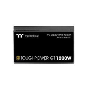 Thermaltake Toughpower GT 1200W | PC-Netzteil