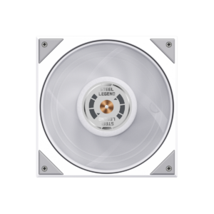 ASRock Steel Legend 360 LCD White | AiO-Wasserkühlung