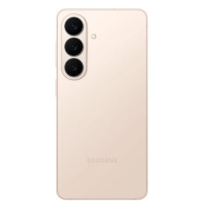 Samsung Galaxy S26 512GB Pink Gold EU 15,93cm (6,3″) OLED Display, Android 16, 50MP Triple-Kamera