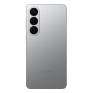 Samsung Galaxy S26 512GB Silver Shadow EU 15,93cm (6,3″) OLED Display, Android 16, 50MP Triple-Kamera