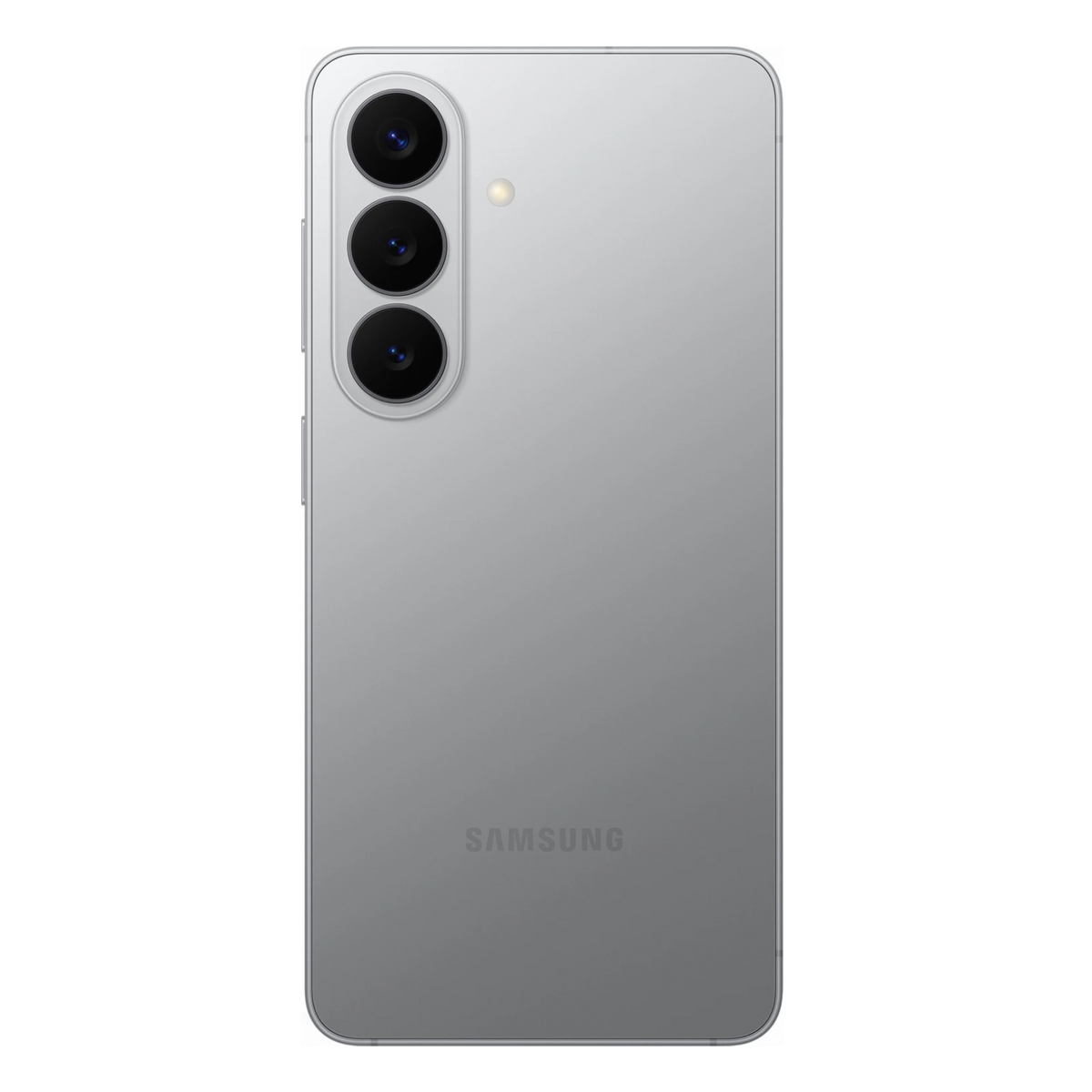 Samsung Galaxy S26 512GB Silver Shadow EU 15,93cm (6,3") OLED Display, Android 16, 50MP Triple-Kamera