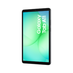Samsung Galaxy Tab A11 64GB LTE Grey 8.7″ / WXGA+ Display / Octa-Core / 4GB RAM / 64GB Memory / Android 15