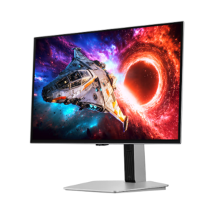 Samsung Odyssey G80SH LS27HG800SUXEN 27 Zoll – Gaming Monitor