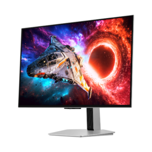 Samsung Odyssey G80SH LS32HG800SUXEN 32 Zoll – Gaming Monitor