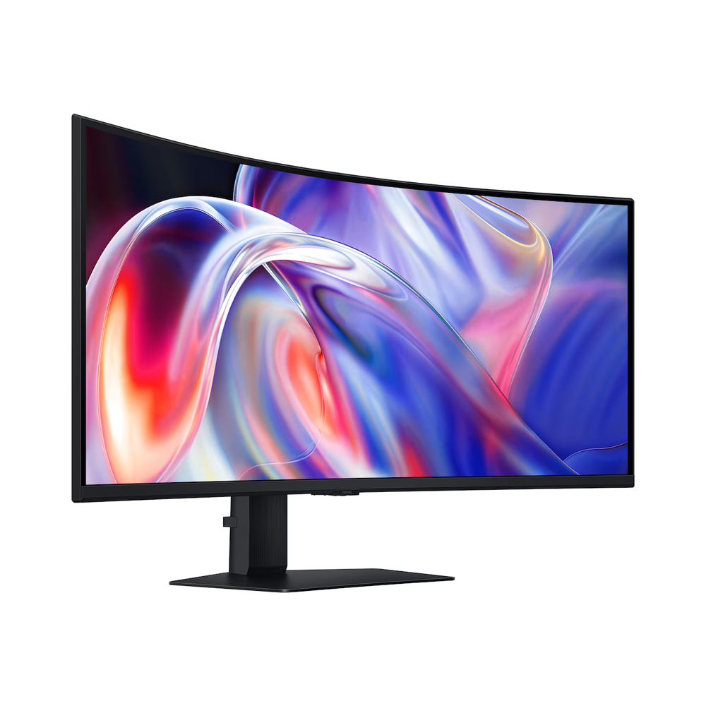 Samsung ViewFinity S8 LS40H850TAUXES 40 inches – Office monitor