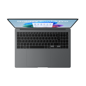 SAMSUNG Galaxy Book5 Pro 16 Zoll Intel Core Ultra 5 226V 16GB 512GB W11 Moonstone Gray