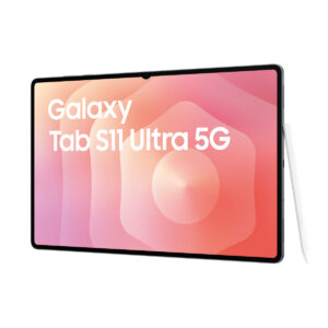 Samsung Galaxy Tab S11 Ultra 5G Grey 14.6″ WQXGA+ Display/Octa-Core/ 12 GB RAM / 256 GB memory