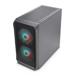 Silentware Air 10 | PC cases