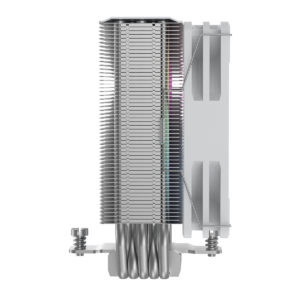 Silentware Bora RGB White | CPU Cooler