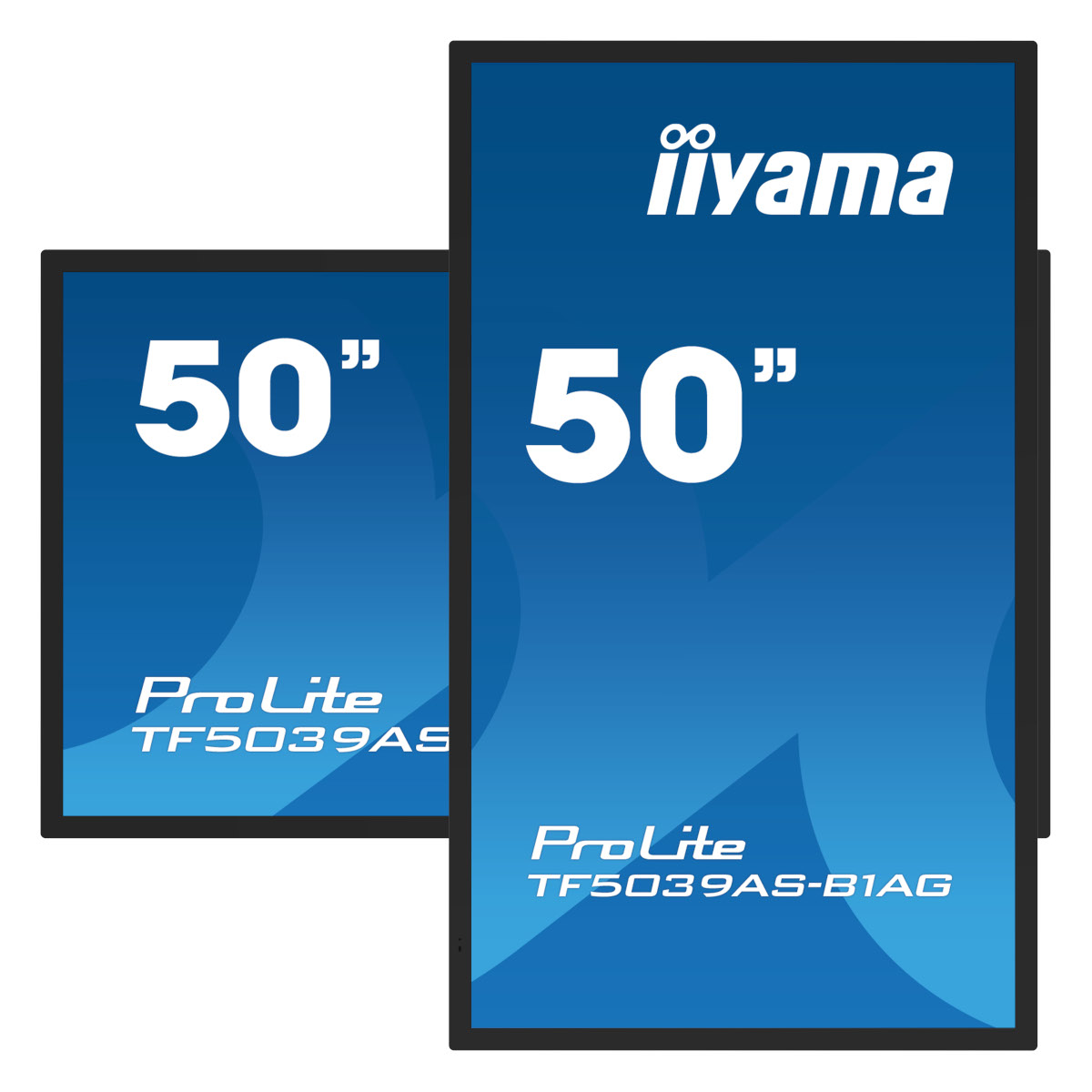 Iiyama TF5039AS-B1AG