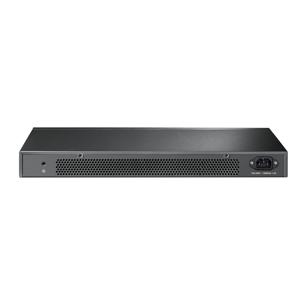 TP-Link TL-SG1048 Network Switch 48-Port, Unmanaged, 48x Gigabit RJ45