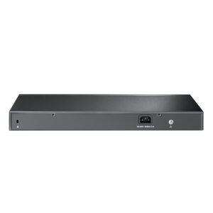 TP-Link TL-SG2218 JetStream Smart Switch 18-Port, Smart Managed, 16x Gigabit RJ45, 2x Gigabit SFP
