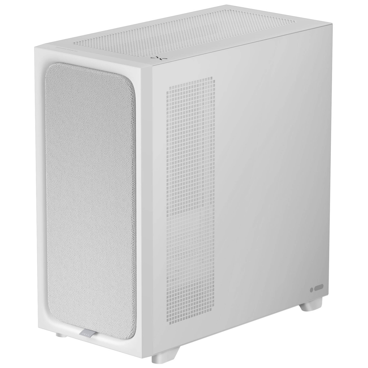 TRYX FLOVA F50 white | PC housing