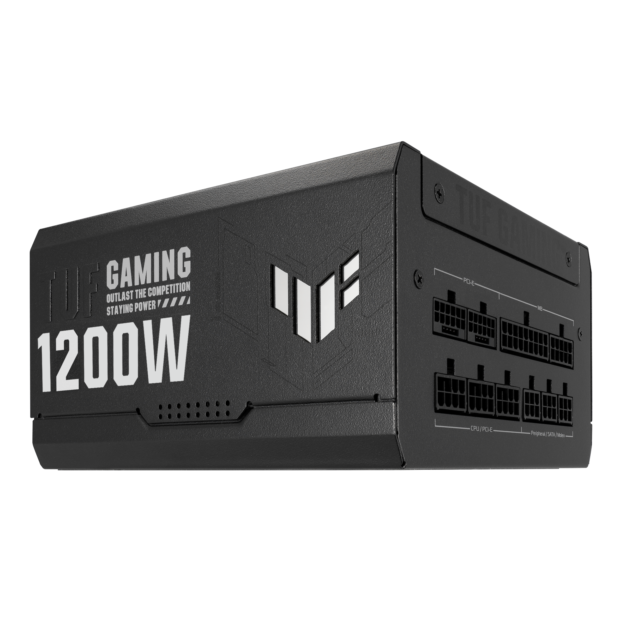 ASUS TUF Gaming 1200W Gold | PC-Netzteil