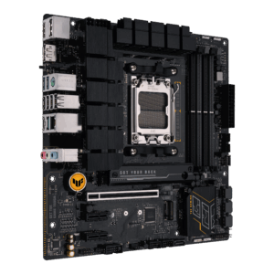 ASUS TUF Gaming B650M-E