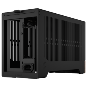 Fractal Design Terra Graphite | PC-Gehäuse