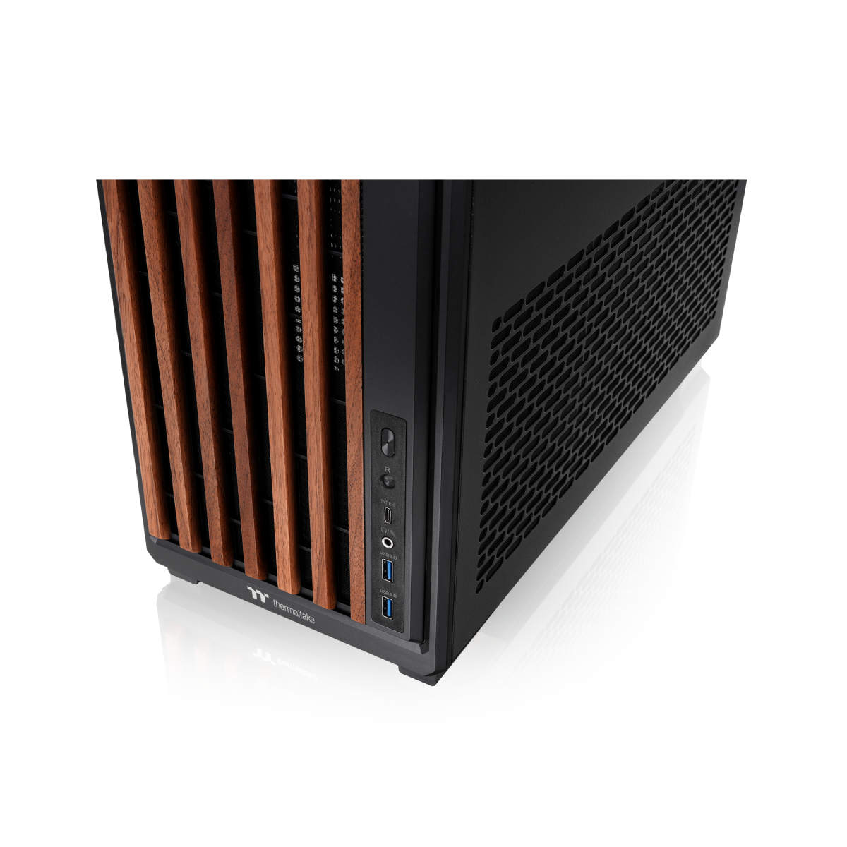 Thermaltake TR300 WS | PC-Gehäuse