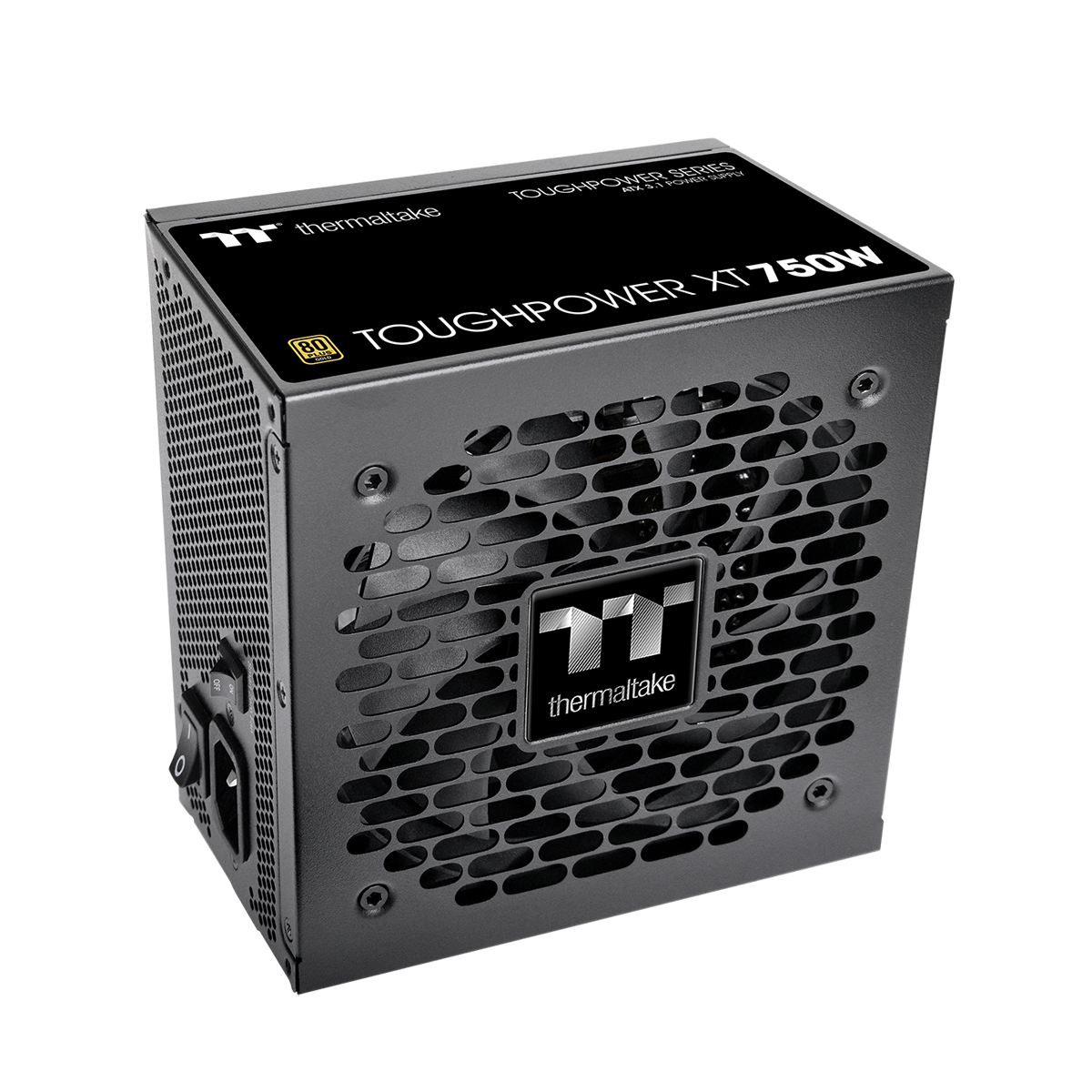 Thermaltake Toughpower XT 750W | PC-Netzteil