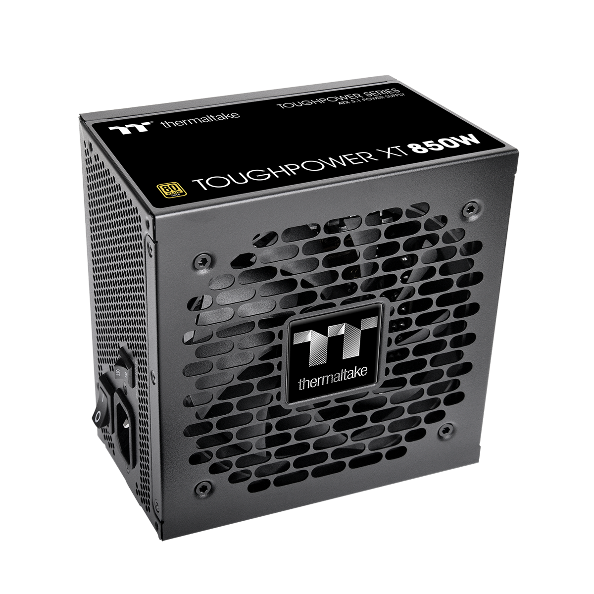 Thermaltake Toughpower XT 850W | PC-Netzteil